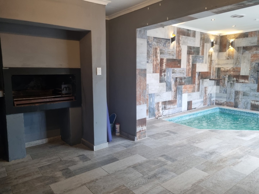 3 Bedroom Property for Sale in Vaalpark Free State